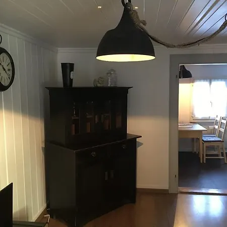 Gæstehus Schlaflokal Old Town House *