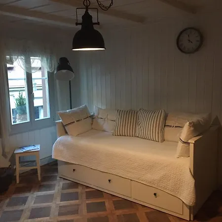 Affittacamere Schlaflokal Old Town House *